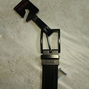 Guess belt